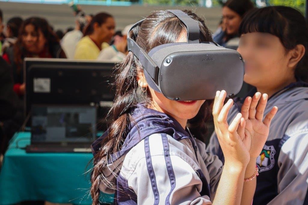 Tianguis de la Ciencia UPG 2025 reúne a más de mil asistentes en exitosa jornada de divulgación científica