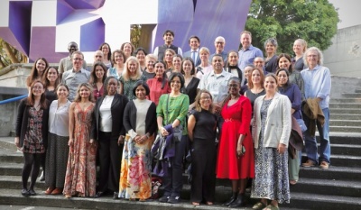 México lidera la creación del Global Hub para innovación en políticas alimentarias y salud