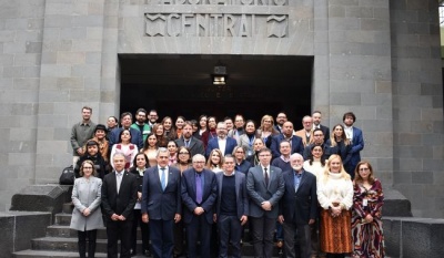México y OPS/OMS presentan Estrategia de Cooperación 2026–2031 para fortalecer la salud pública