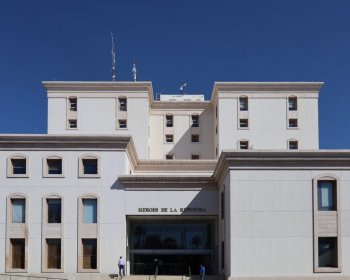 Secretaría de Hacienda suspende servicios presenciales el lunes 17 de noviembre por asueto del 20 de noviembre