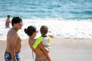 Guerrero supera 90% de ocupación hotelera en último fin de semana largo de 2025