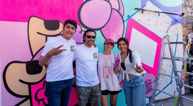 Inversión de 333 millones de pesos en infraestructura para Uruapan beneficiará a más de 350 mil habitantes