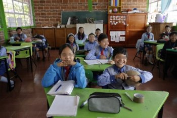 Gobierno del Edomex convoca a Becas para el Bienestar con aumento del 27% en apoyo económico