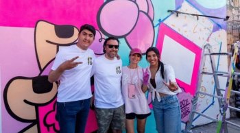 Inversión de 333 millones de pesos en infraestructura para Uruapan beneficiará a más de 350 mil habitantes