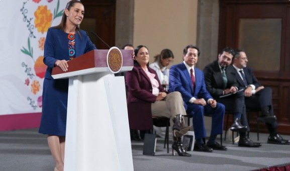 SEP construye 20 nuevos CBTIS y crea 40 mil espacios para estudiantes de bachillerato