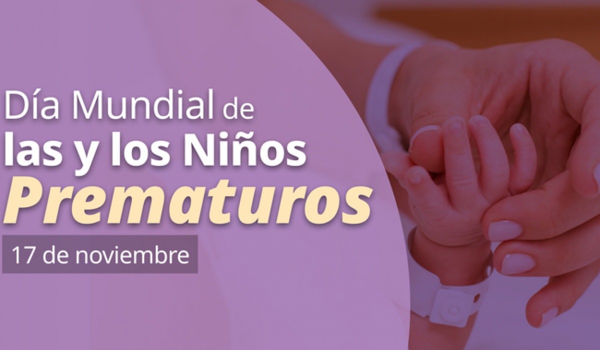 INPer refuerza atención especializada para bebés prematuros con tecnología de vanguardia