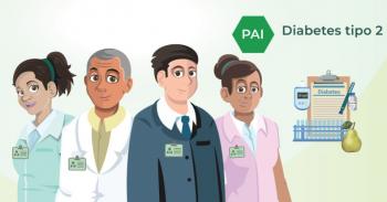 Salud refuerza atención integral con Protocolo Nacional para Diabetes tipo 2 y síndrome metabólico