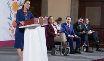 SEP construye 20 nuevos CBTIS y crea 40 mil espacios para estudiantes de bachillerato