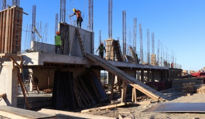 Avanza 50% la construcción de 17 Bachilleratos Tecnológicos y una universidad en 12 estados