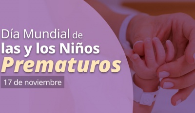 INPer refuerza atención especializada para bebés prematuros con tecnología de vanguardia