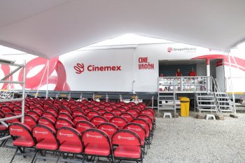 Dr. Vagón llega a Chihuahua con servicios médicos gratuitos hasta el 23 de noviembre