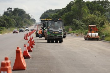 Gobierno federal y estatal supervisan avances en rescate de Hospital IMSS-Bienestar de Cárdenas con inversión de 617 mdp