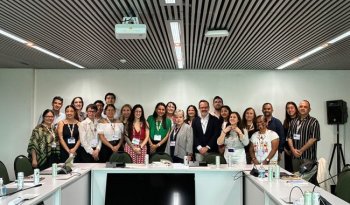 México presenta NDC 3.0 y proyectos regionales en la COP30 de Brasil