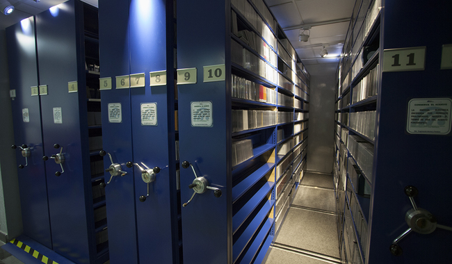 Radio Educación ingresa colección sobre exilio latinoamericano al Registro Memoria del Mundo