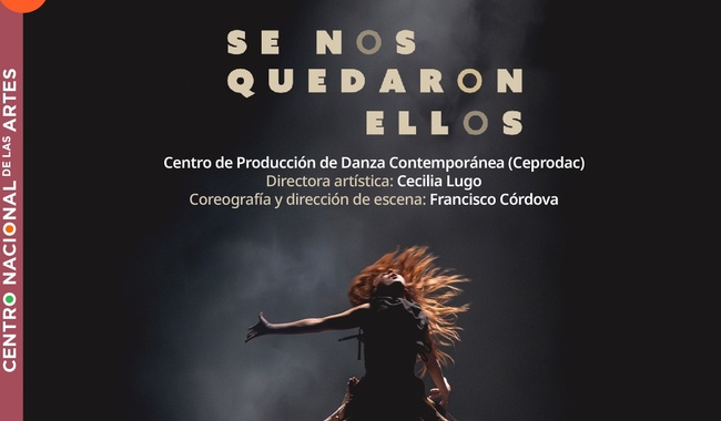 CEPRODAC presenta 'Se nos quedaron ellos', una obra sobre la memoria y la ausencia