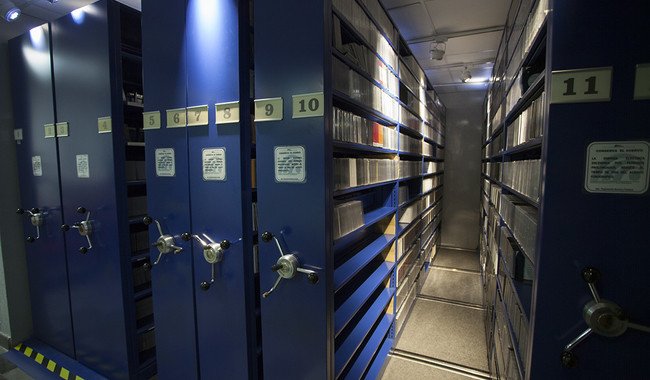 Colección sonora del exilio latinoamericano en Radio Educación ingresa al Registro Memoria del Mundo de UNESCO