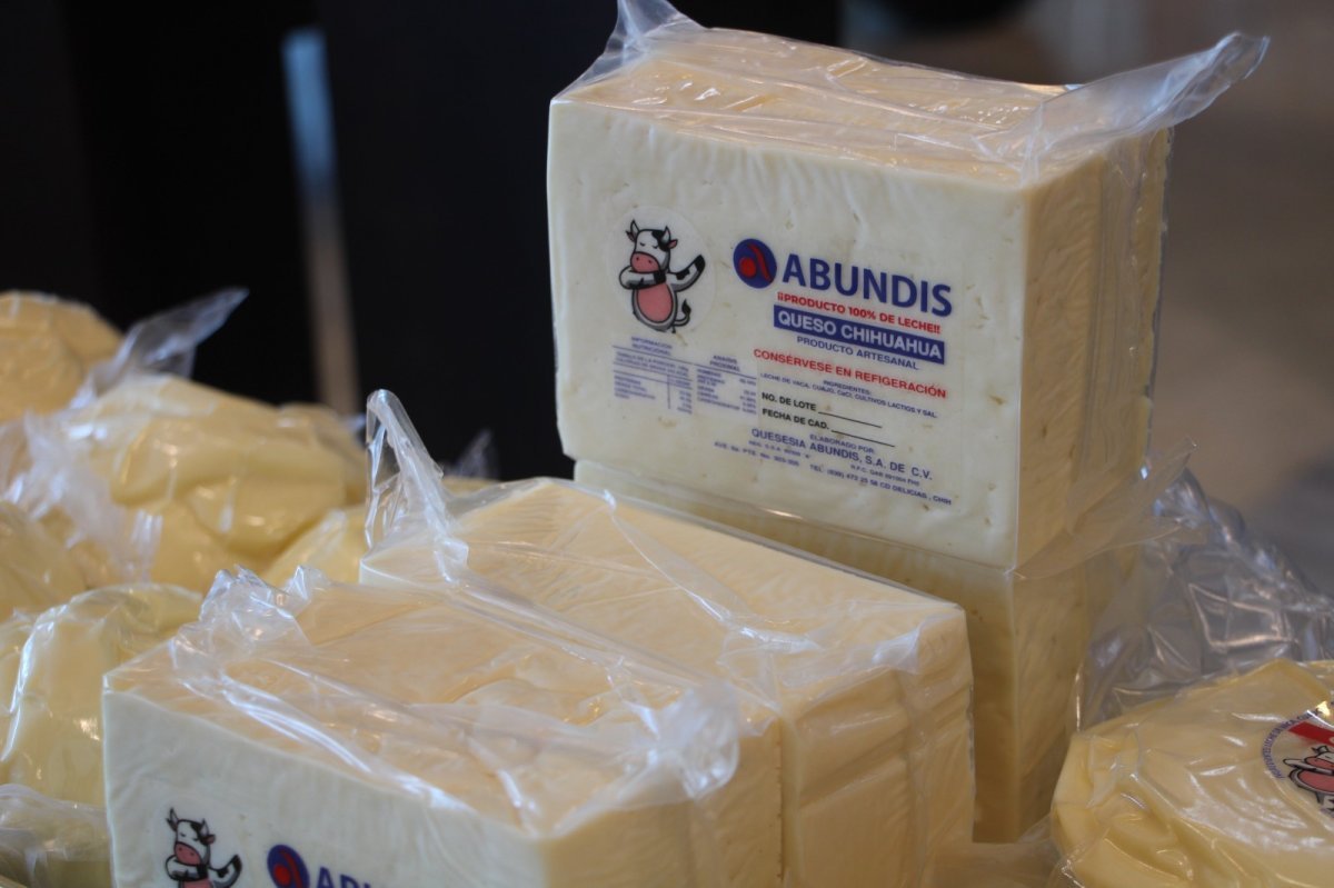 Gobierno de Chihuahua lanza directorio 'Red Consume Agro Chihuahua' para productores locales