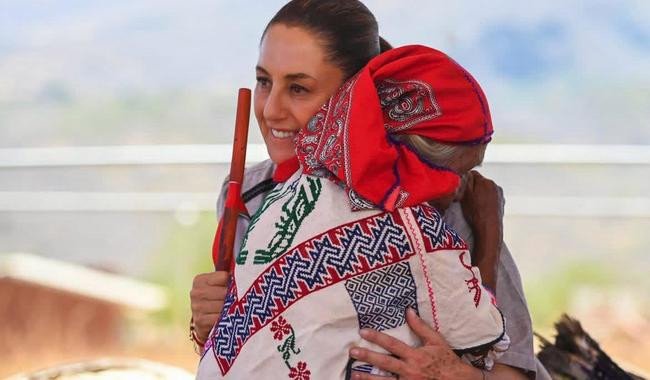 Gobierno restituye 9 mil hectáreas a pueblos originarios mediante Planes de Justicia