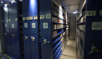 Radio Educación ingresa colección sobre exilio latinoamericano al Registro Memoria del Mundo