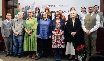 INEHRM entrega Premios 2025 para fortalecer la investigación histórica en México