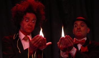 Los Banyasos presentan ES FE RARA en León como parte de Escenarios IMSS-Cultura 2025–2026