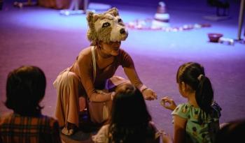 Escenarios IMSS-Cultura presenta obras para niñas y jóvenes en Zacatecas del 21 al 30 de noviembre