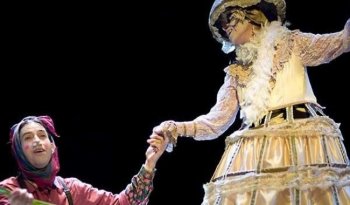 IMSS y Secretaría de Cultura presentan obra 'A todos nos toca' en Teatro Morelia Stella Inda