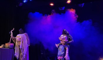 Obra infantil 'Yiyo y el Zopilote' llega al Teatro IMSS de Querétaro este fin de semana