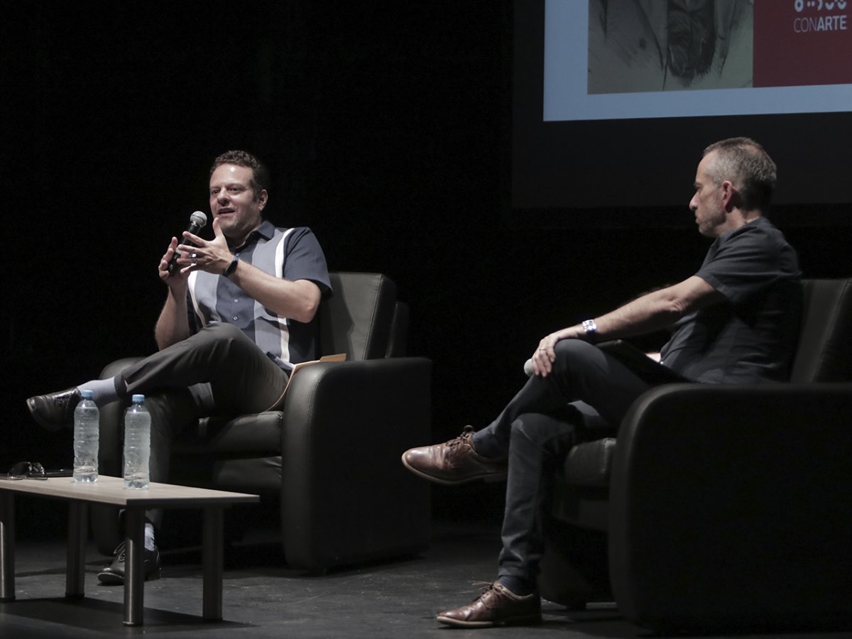 Conarte ofrece curso gratuito de apreciación operística con expertos nacionales