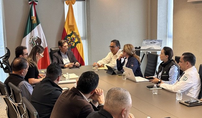 IMSS avanza en Plan Michoacán con nuevos hospitales y reconversión de unidades médicas