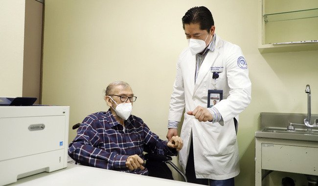 IMSS identifica 14 factores para prevenir hasta 40% de casos de Alzheimer