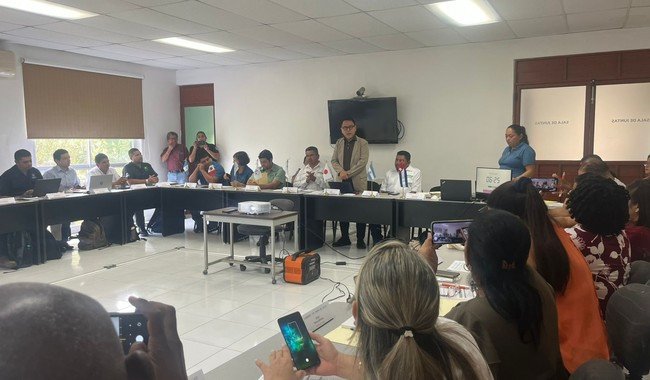 INIFAP alberga Diplomado Internacional en Agroecosistemas Diversificados con apoyo de Japón