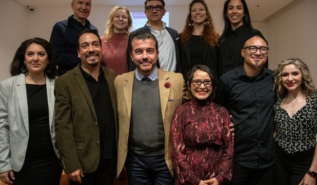 La leyenda de Rudel cierra temporada 2025 de la Compañía Nacional de Ópera en Bellas Artes