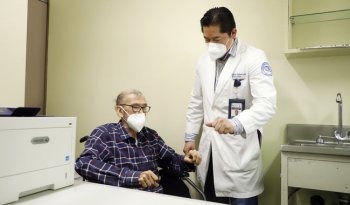 IMSS identifica 14 factores para prevenir hasta 40% de casos de Alzheimer