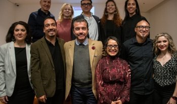 La leyenda de Rudel cierra temporada 2025 de la Compañía Nacional de Ópera en Bellas Artes