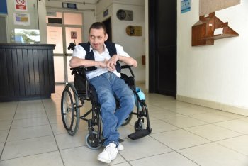 Promotor estatal con discapacidad llama a empresas guanajuatenses a fortalecer inclusión laboral