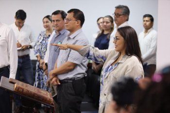 Secretaría de Movilidad de Tabasco rinde cuentas sobre logros en primer año de gobierno