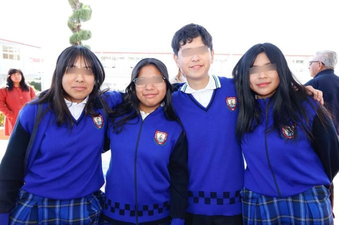 Gobierno del Estado de México lanza convocatoria de Becas para el Bienestar por Aprovechamiento Académico 2025-2026