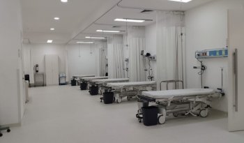 ISSSTE inaugura servicios de urgencias, hospitalización y medicina interna en Hospital Regional de Alta Especialidad de Acapulco