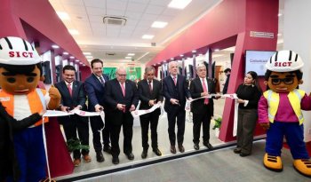SICT reconoce papel clave de ingenieros civiles en transformación de México