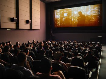 CONARTE presenta Encuentro de Cine 2025 'Hacer Cine' con entrada libre del 25 al 28 de noviembre