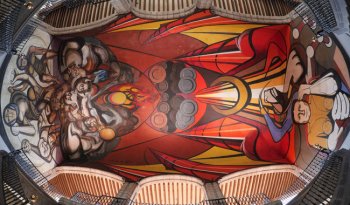 MVM clausura Noche de Museos 2025 con jazz y poesía contra violencia de género