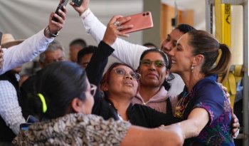 Plan Lázaro Cárdenas del Río avanza con inversión de 5,900 mdp en La Mixteca oaxaqueña