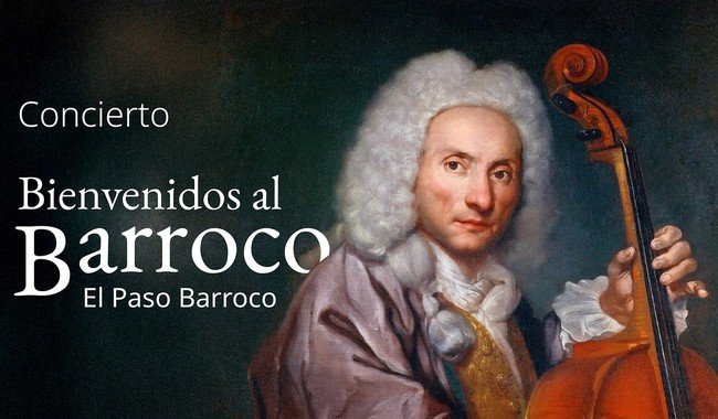INBAL presenta concierto de música barroca con El Paso Barroco en Ciudad Juárez
