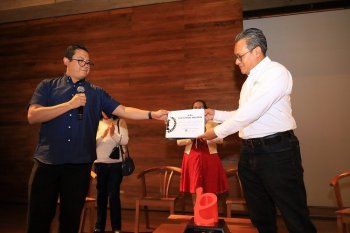 Archivo General de Oaxaca reconocido como Edificio del Año 2025 por su calidad arquitectónica