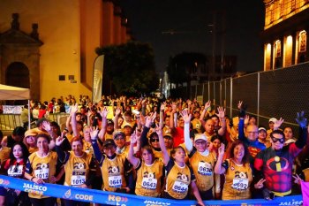 Serial Jalisco Corre 2025 cierra temporada con éxito en Guadalajara y proyecta expansión para 2026