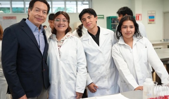 Gobierno impulsará ampliación de matrícula en educación superior con 353 mil nuevos espacios