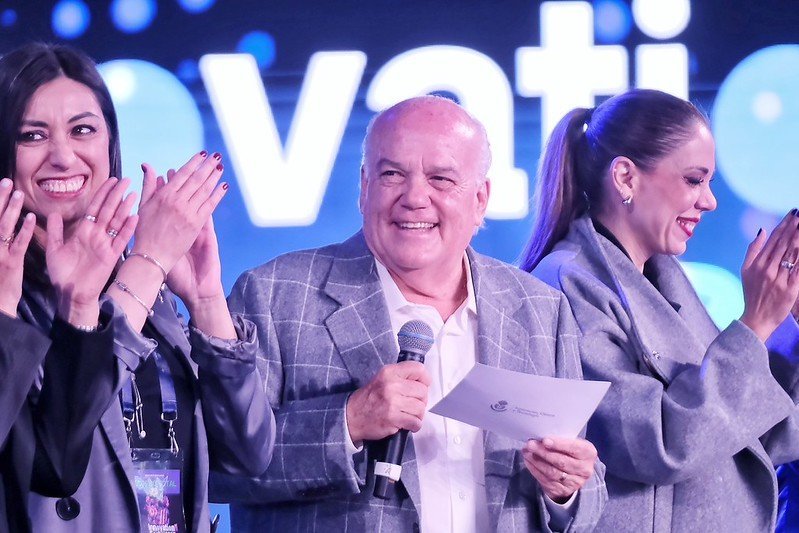 Innovation Fest 2025 supera expectativas con más de 13 mil asistentes en Jalisco