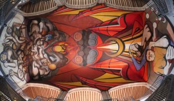 Noche de Museos 2025 en el MVM celebra el arte y la memoria contra la violencia de género