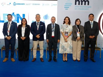 Eduardo Ortegón liderará panel sobre sequías en Convención ANEAS 2025